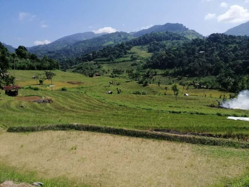 Kandy: Knuckles Mountain Range Full-Day Hike with Lunch - FAQ