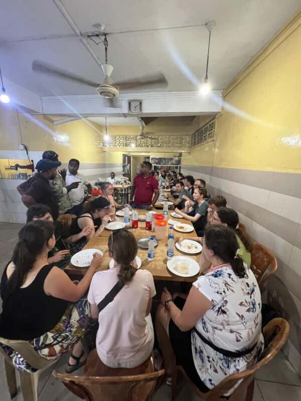 Kandy: Local Food Tour by Tuk-Tuk  All Inclusive - Good To Know