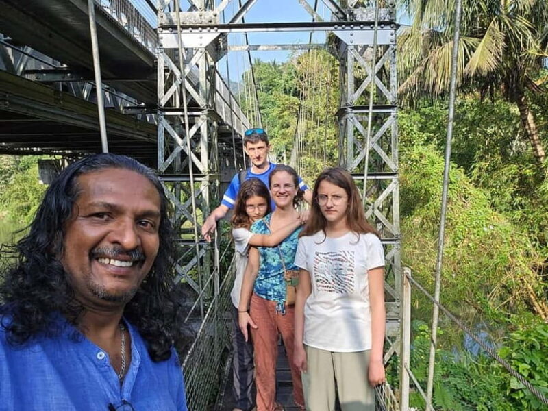 Kandy ; Local Guided City Tour By Lesley - A Closer Look: What to Expect on This City Tour