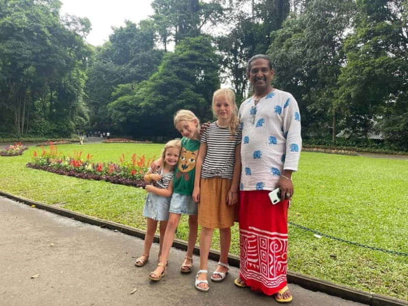 Kandy ; Local Guided City Tour By Lesley - Final Thoughts: Who Will Love This Tour?