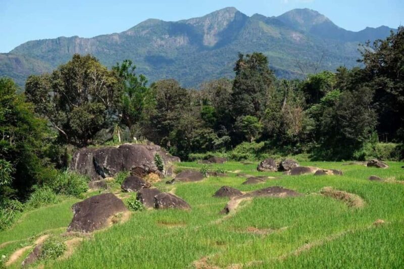 Kandy: Meemure Village Day Trip (Hidden Mountain Village) - FAQ