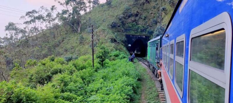 Kandy: Nanu Oya Scenic First Class Railway Experience - Final Thoughts: Is It Worth It?
