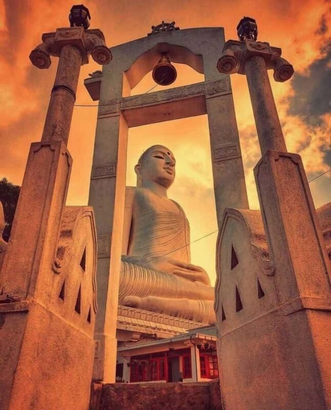 Kandy: Night Tour with Boat Safari, Cultural Show & Temples - Practical Details and What to Expect