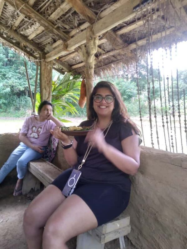 Kandy: Nutmeg Plantation Tour with Kamatha Lunch - Exploring the Tour in Detail