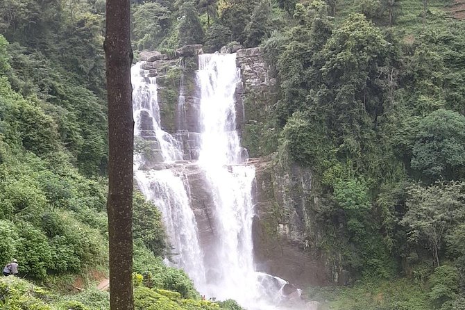 Kandy & Nuwara Eliya 2 Day Privet Tour - Day 1: Kandy Exploration