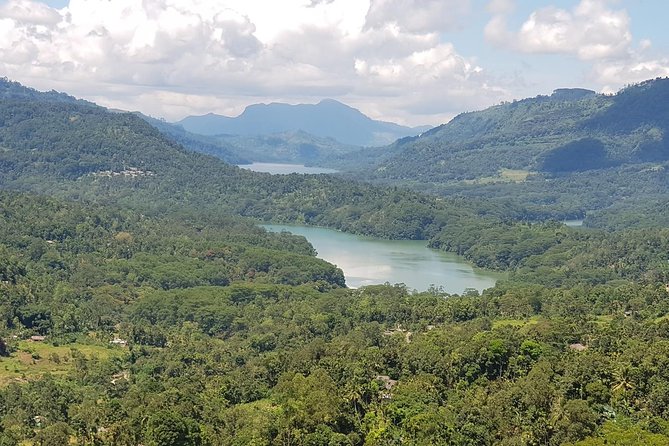 Kandy & Nuwara Eliya 2 Day Privet Tour - Day 2: Nuwara Eliya Adventure