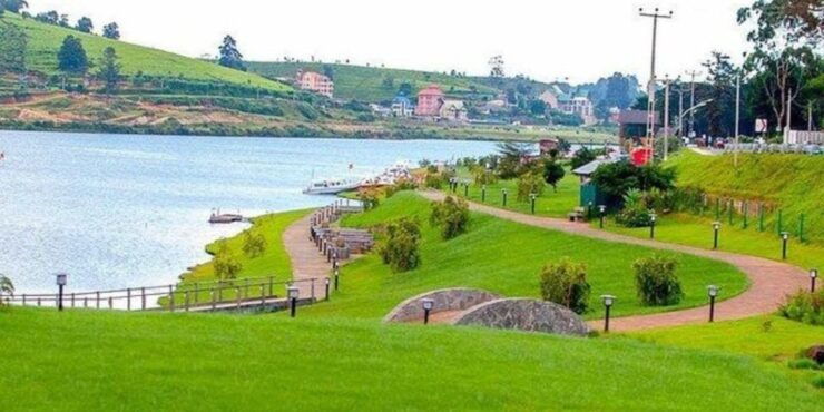 Kandy & Nuwara Eliya: 2-Day Tour! - Booking and Cancellation Policies