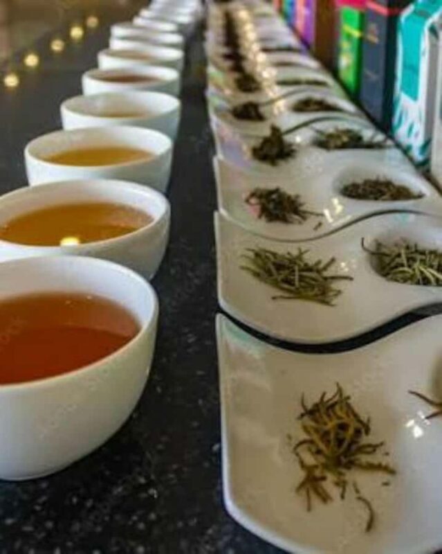 Kandy: Nuwara Eliya and Ambewela Train Station Tour - Transportation, Timing, and Value