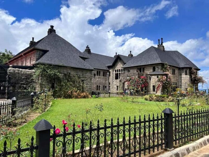 Kandy: Nuwara Eliya and Ambewela Train Station Tour - FAQ