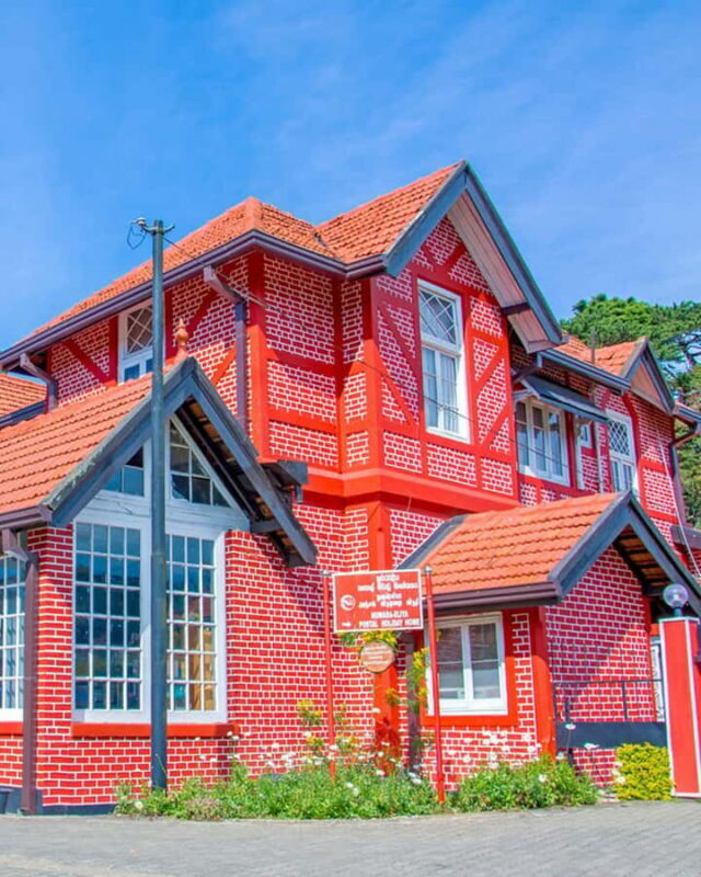 Kandy: Nuwara Eliya and Ambewela Train Station Tour - Ramboda Falls: Nature’s Refreshing Show  