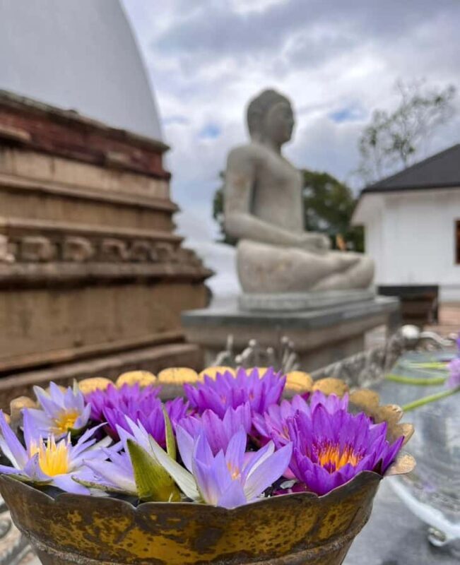 Kandy: Nuwara Eliya Secret & Historical Sightseeing Tour - Good To Know