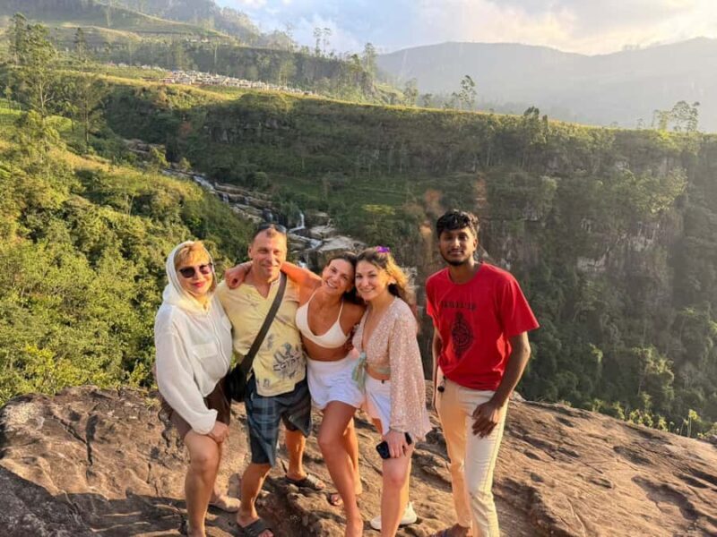 Kandy: Nuwara Eliya Secret & Historical Sightseeing Tour - The Itinerary in Detail: What You’ll Experience