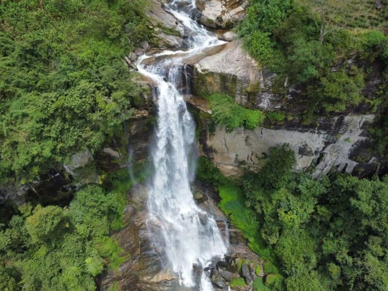 Kandy: Nuwara Eliya Secret & Historical Sightseeing Tour - FAQ