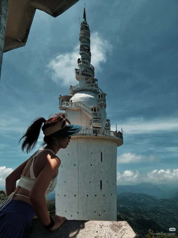 Kandy: Nuwara Eliya Secret & Historical Sightseeing Tour - An In-Depth Look at the Itinerary and Experience