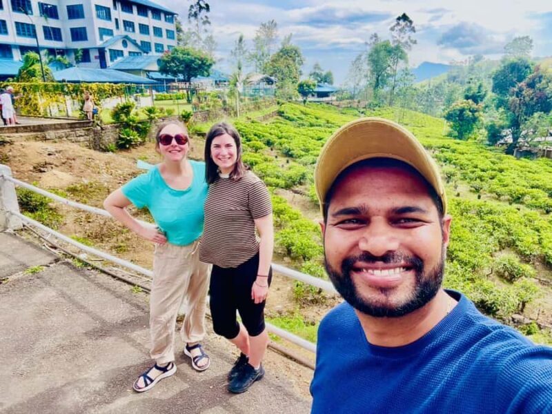 Kandy: Nuwara Eliya to Ella Tea Plantation & Waterfall Hike - Who Is This Tour Perfect For?