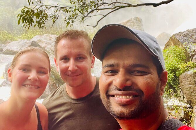 Kandy Nuwara Eliya & Train tour to Ella - An In-Depth Look at the Itinerary