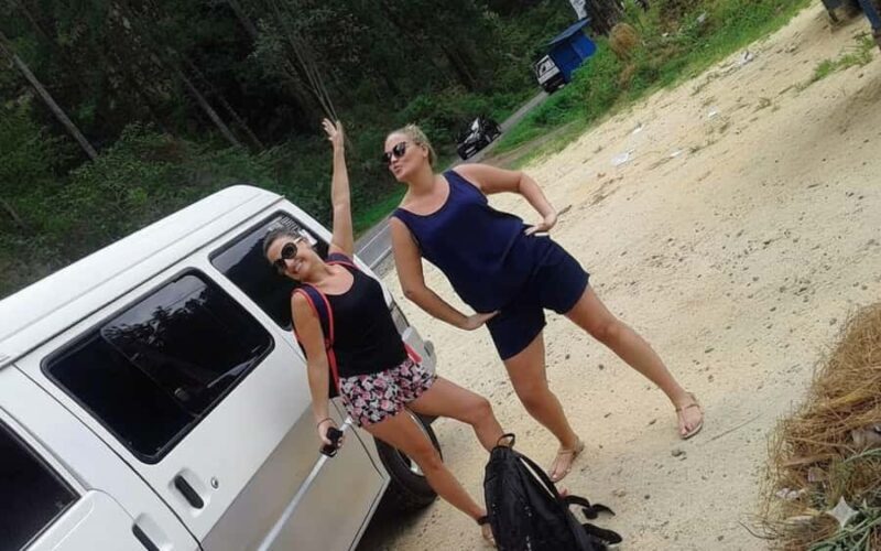 Kandy: Nuwara Eliya Transfer with Tea Factories & Falls - The Practicalities