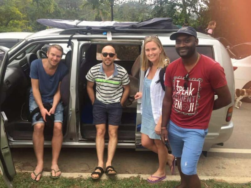 Kandy: Nuwara Eliya Transfer with Tea Factories & Falls - Final Thoughts