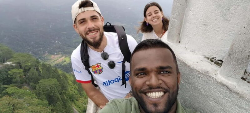 Kandy: Nuwara-Eliya Trip with Driver-Guide & Scenic Stops - Exploring the Kandy to Nuwara Eliya Trip: A Practical Guide to a Scenic Journey