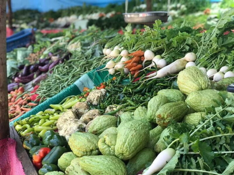 Kandy: Nuwara-Eliya Trip with Driver-Guide & Scenic Stops - Final Thoughts