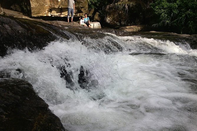 Kandy Nuwaraeliya 02 Days Tour From Colombo or Negombo - Meals Included