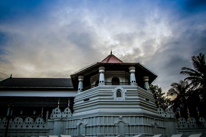 Kandy Nuwaraeliya 02 Days Tour From Colombo or Negombo - Customer Reviews