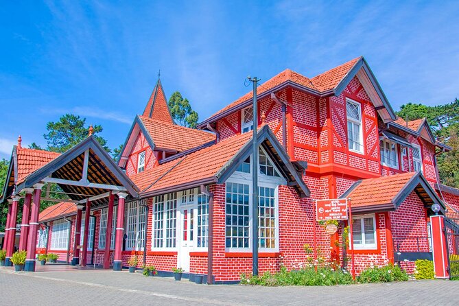Kandy & Nuwaraeliya Two Day Tour - Inclusions and Exclusions