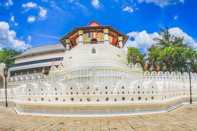 Kandy One Day Tour - Additional Information and Pricing