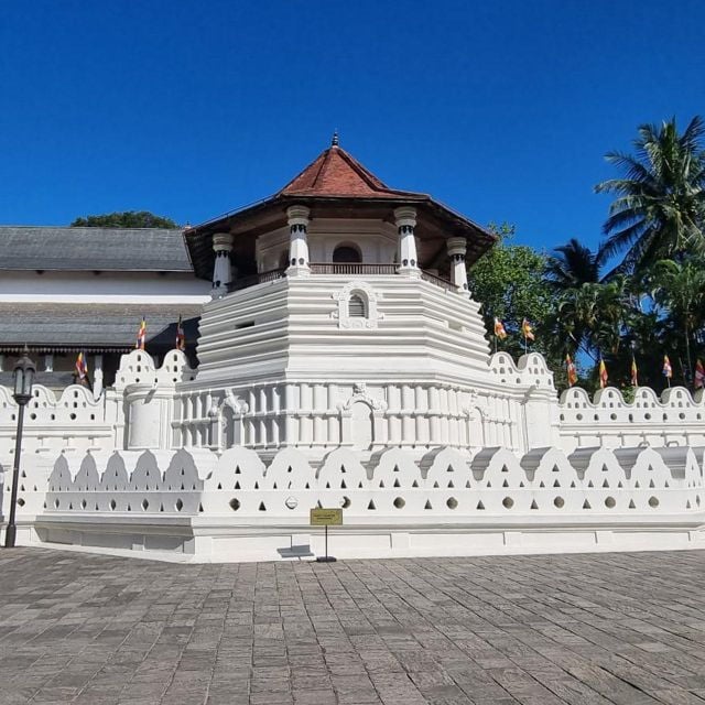 Kandy One Day Tour - Booking Details