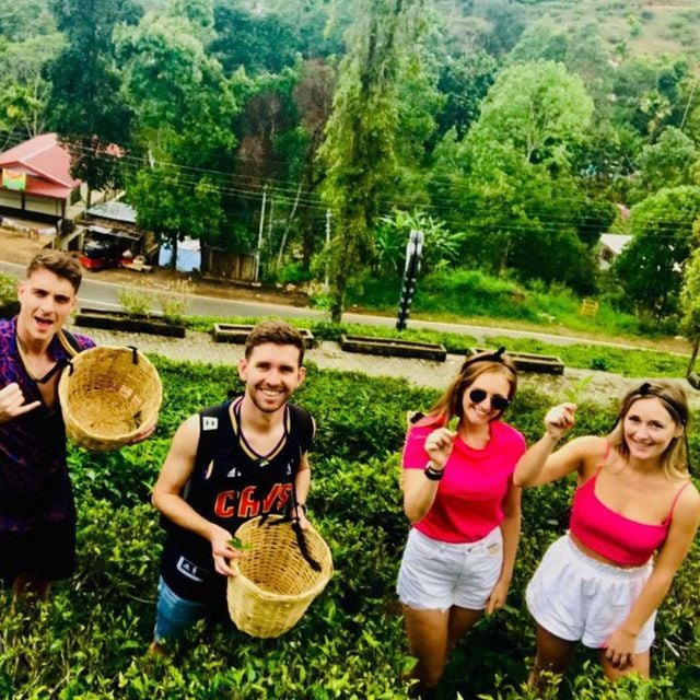 Kandy One Day Tour - Experiences