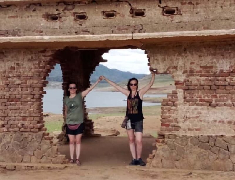 Kandy: Pettigala Hike, Waterfalls & Massage by Tuk Tuk - Good To Know