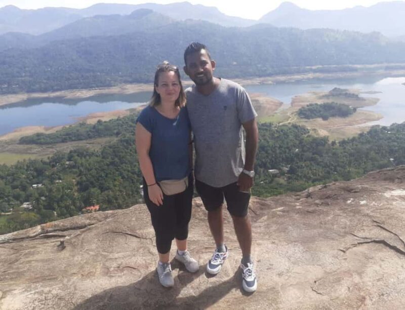 Kandy: Pettigala Hike, Waterfalls & Massage by Tuk Tuk - Final Thoughts