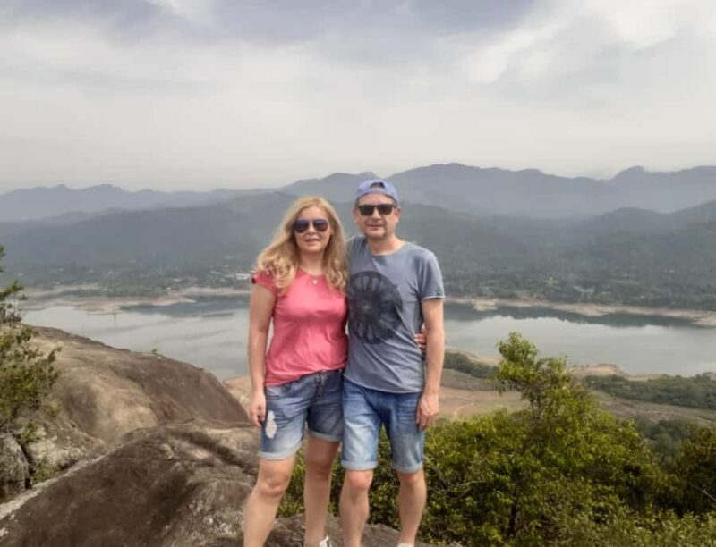 Kandy: Pettigala Hike, Waterfalls & Massage by Tuk Tuk - FAQ