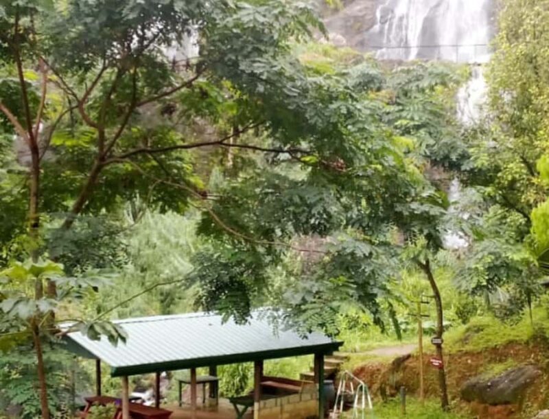 Kandy: Pettigala Hike, Waterfalls & Massage by Tuk Tuk - Exploring Kandy’s Hidden Gems by Tuk Tuk