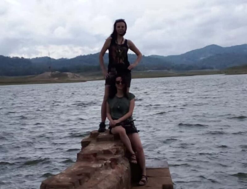 Kandy: Pettigala Hike, Waterfalls & Massage by Tuk Tuk - FAQ