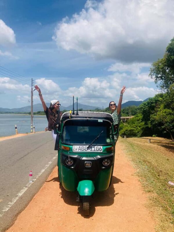 Kandy: Pidurangala Rock, Ritigala & Kaudulla Safari Tour - Who Will Love This Tour?