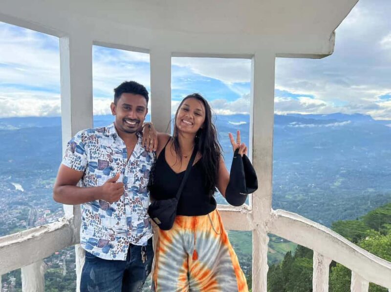 Kandy: Pinnawala & Ambuluwawa Tuk Tuk Day Tour - Final Thoughts