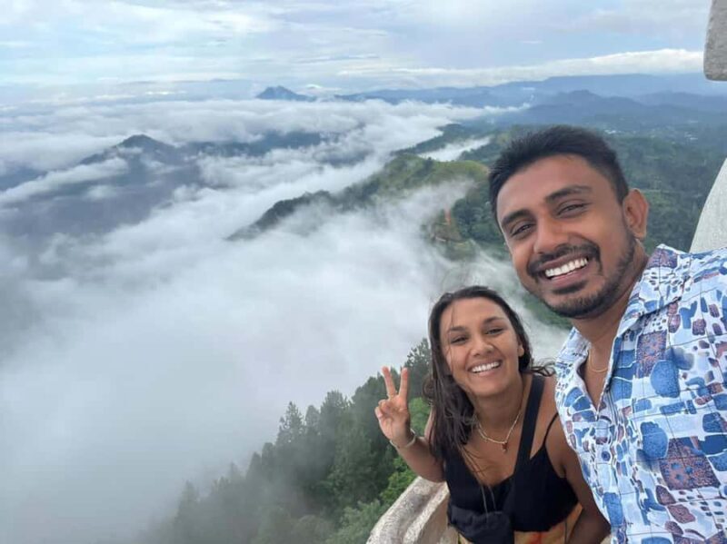 Kandy: Pinnawala & Ambuluwawa Tuk Tuk Day Tour - Value for Money