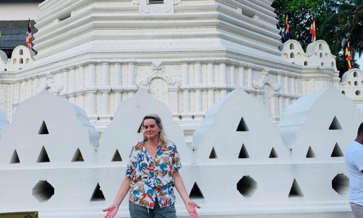 Kandy Pinnawala Day Tour From Bentota - Good To Know