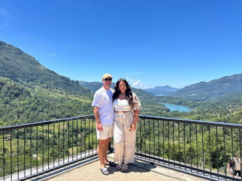 Kandy & Pinnawala Day Tour From Colombo or Negombo - FAQs