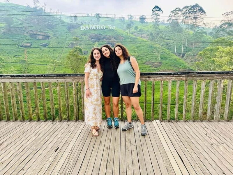 Kandy & Pinnawala Day Tour From Colombo or Negombo - Practical Details and Value