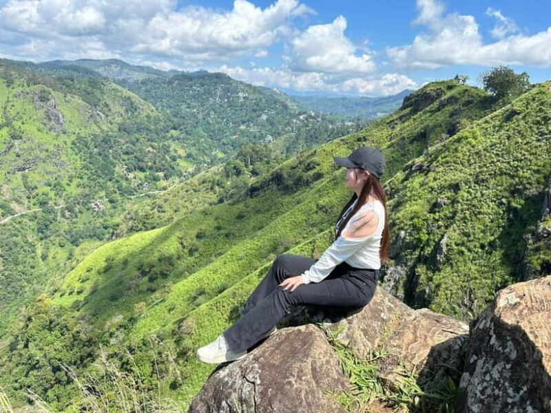 Kandy & Pinnawala Day Tour From Colombo or Negombo - The Sum Up