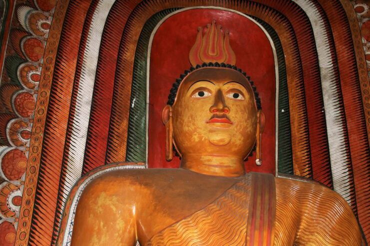 Kandy, Pinnawala Day Trip From Bentota, Kalutara Beach - Experience Highlights