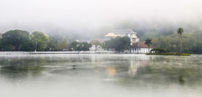 Kandy, Pinnawala Day Trip From Bentota, Kalutara Beach - Directions and Itinerary