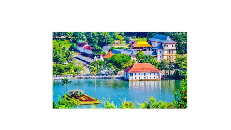 Kandy: Pinnawala Orphanage, Sigiriya, Dambulla, 2 Day Tour - Final Thoughts