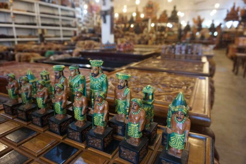 Kandy, Pinnawala Private Day Trip From The West Coast Beach - Starting from the West Coast  