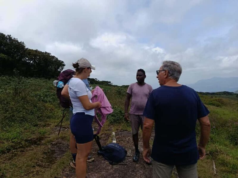 Kandy: Private City Tour by Hybrid Car with Driver - Good To Know