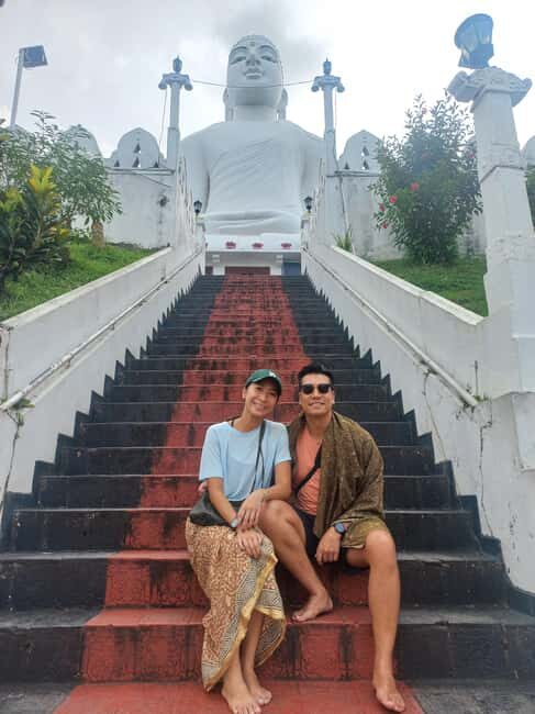 Kandy: Private City Tour by Tuk Tuk Experience - What Travelers Will Love