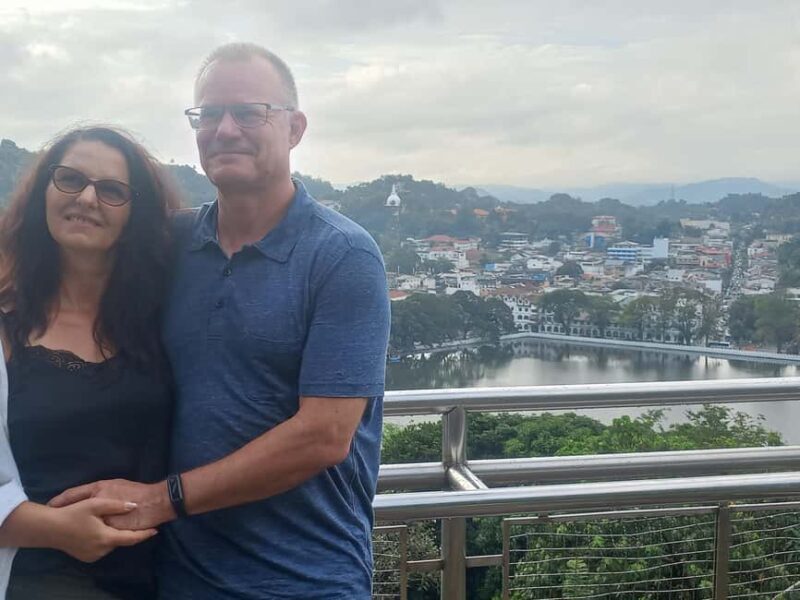 Kandy: Private City Tour by Tuk Tuk Experience - Who is This Tour Best Suited For?