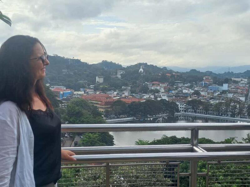 Kandy: Private City Tour by Tuk Tuk Experience - FAQs